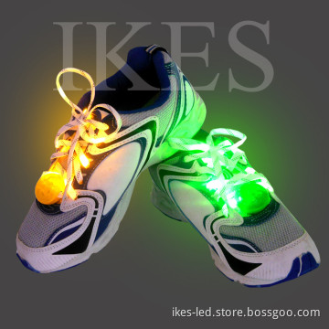 LED Shoelaces with Battery in Shoes and Accessories (shoes accessories)